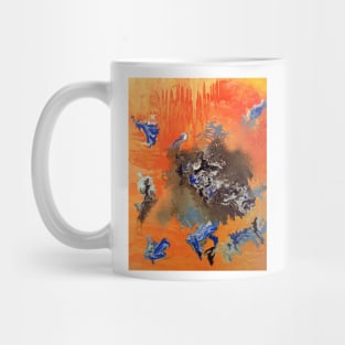 Game color Mug